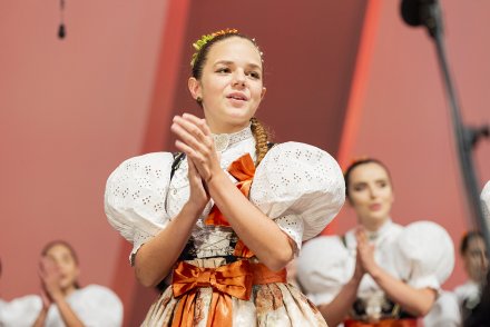 Ósmy dzień Tygodnia Kultury Beskidzkiej w Wiśle